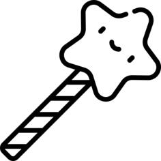 Wand