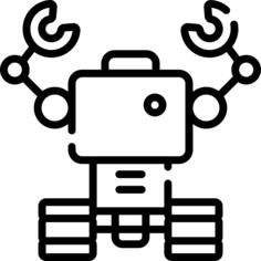 机器人