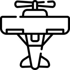 轻型飞机