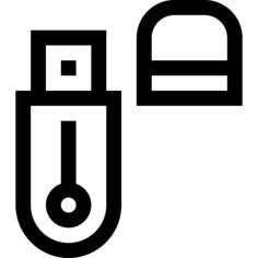 Usb flash drive