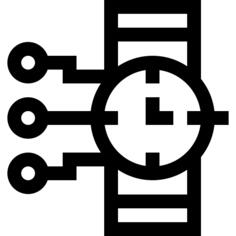 Wristwatch