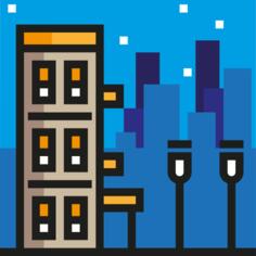 Cityscape