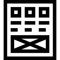 Wireframe