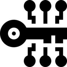 Digital key