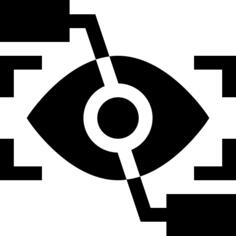 Eye scan