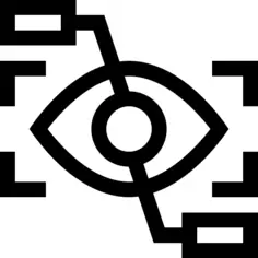Eye scan