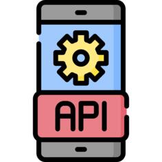 API