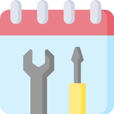 Maintenance