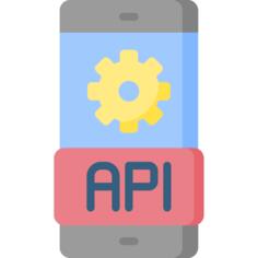 API