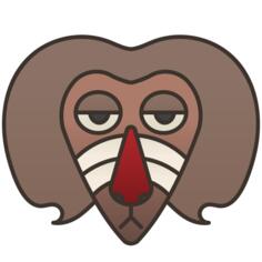 狒狒