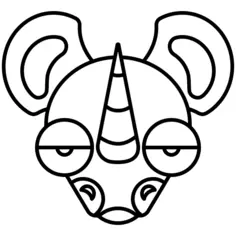 犀牛