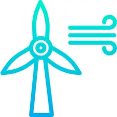 Wind energy