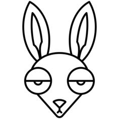 兔子
