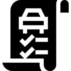 Checklist
