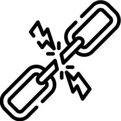 Broken link