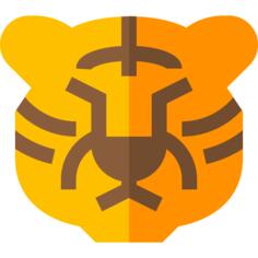 虎