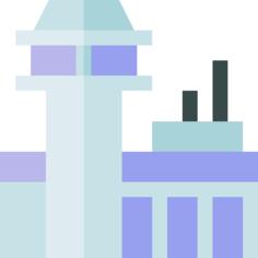 控制塔