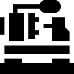 Lathe machine
