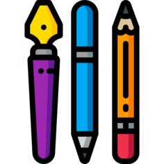 Pencil