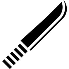 Knife
