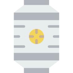 Space capsule