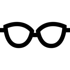 Eyeglasses