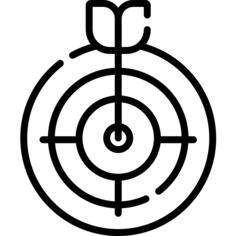 目标
