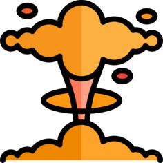 爆炸