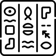 Hieroglyph