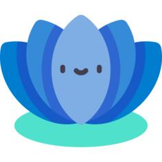 莲花