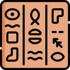Hieroglyph
