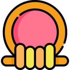 沉环