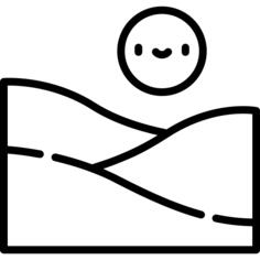 沙漠