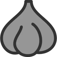 大蒜