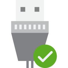 Usb