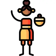 Indian restaurant