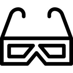3d眼镜