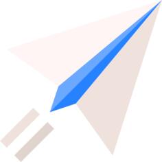 Paper plane