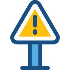 Warning