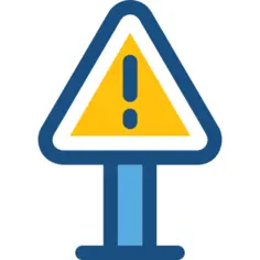 Warning