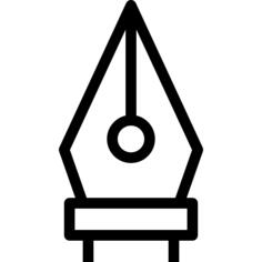 Fountain pen