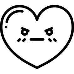 心
