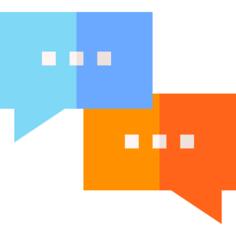 Talk