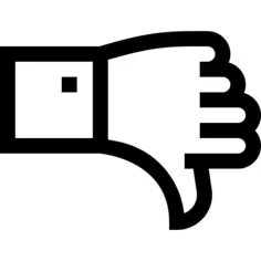 Dislike