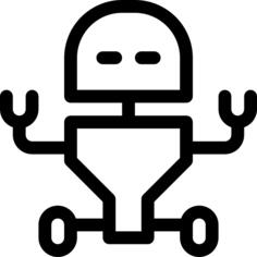机器人
