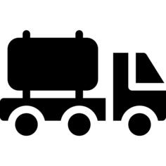 油卡车