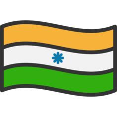 India