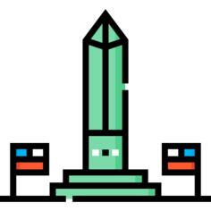 Washington monument
