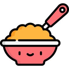 婴儿食品