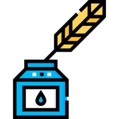 Ink